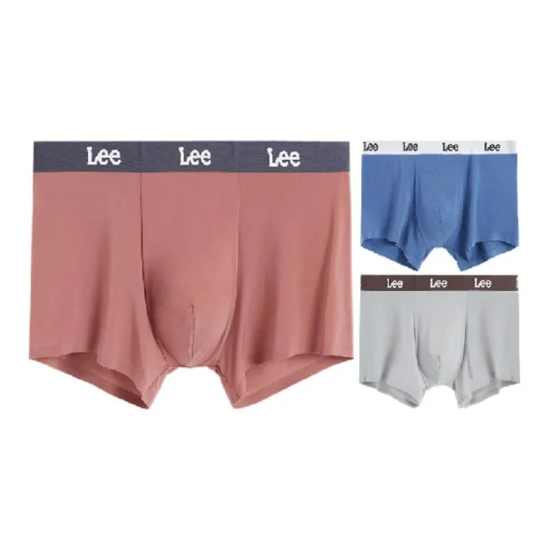 Lee Men Underpants-12