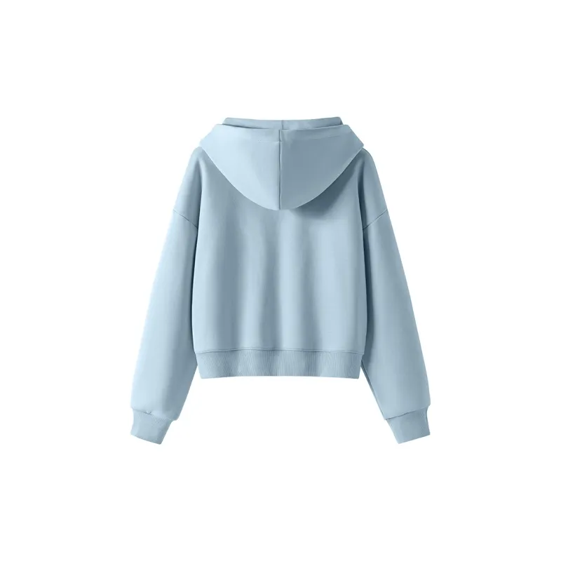 WARRIOR Sweatshirts Women's-14