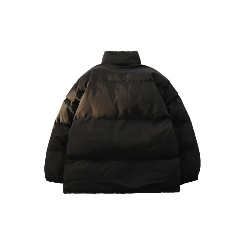 Gwola Puffer Jackets Unisex-1