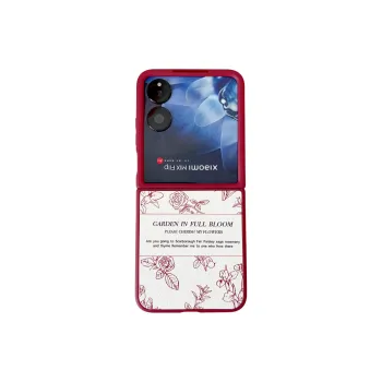 ZHUOJI Phone Cases