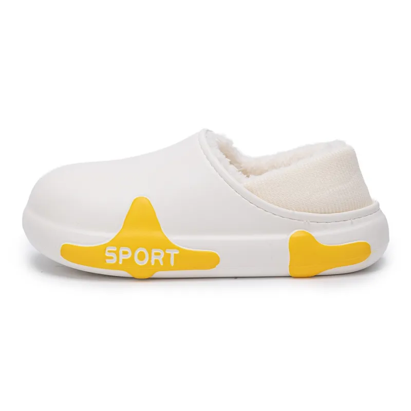 Soft Slippers / Home Slippers-0
