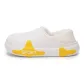 White Yellow