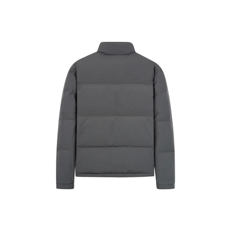 Dance With Wolves Down Jacket Men's-10
