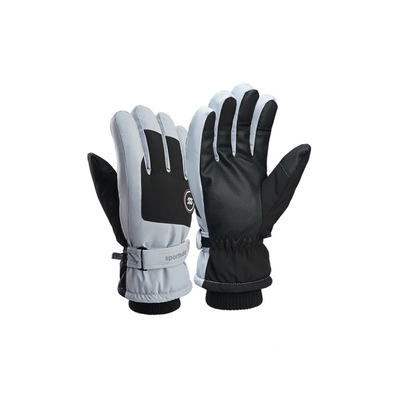 HLA Gloves Men-6