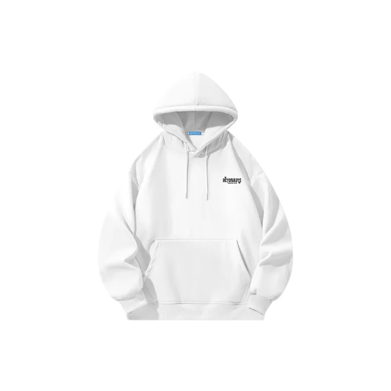 Small Columns Under The Sea Hoodie Unisex-1