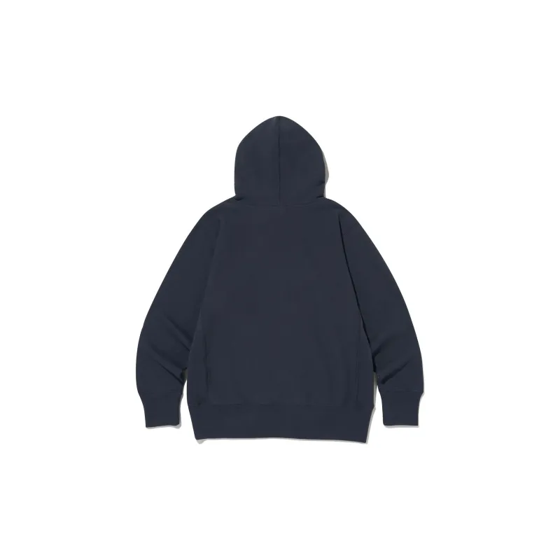Champion Reverse Weave FW24 Sweatshirt Unisex Dark Marine Blue-1