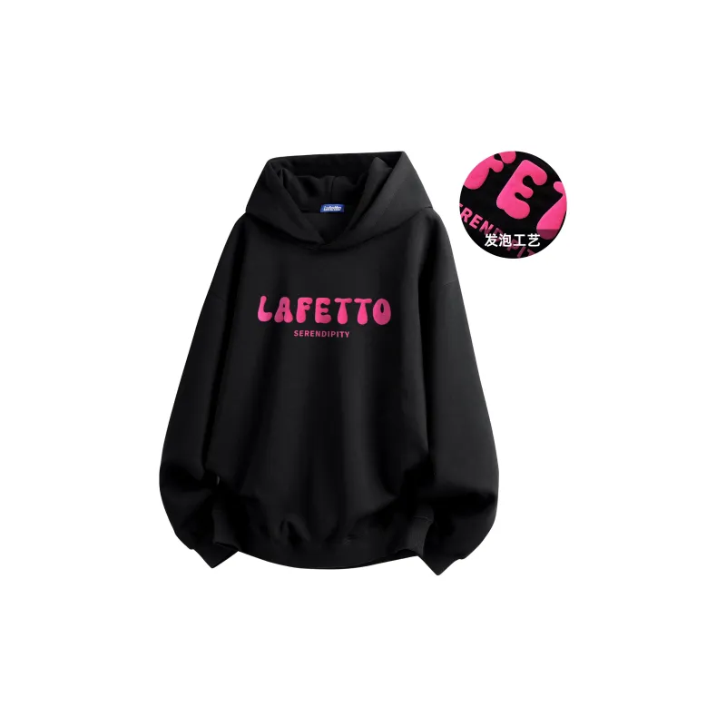 Lafetto Sweatshirts Unisex-4