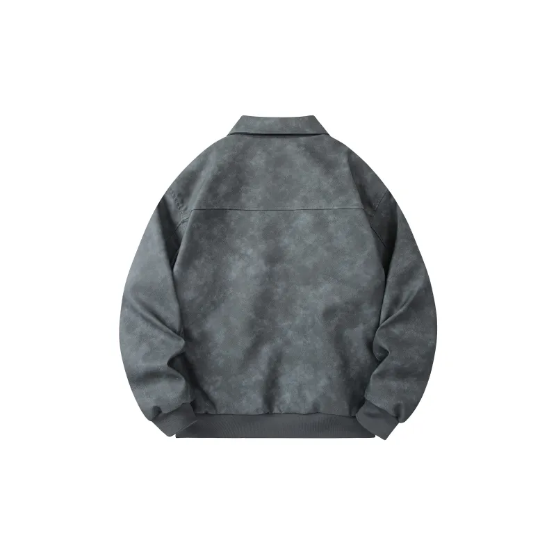 Kawasaki Leather Jackets Unisex-27