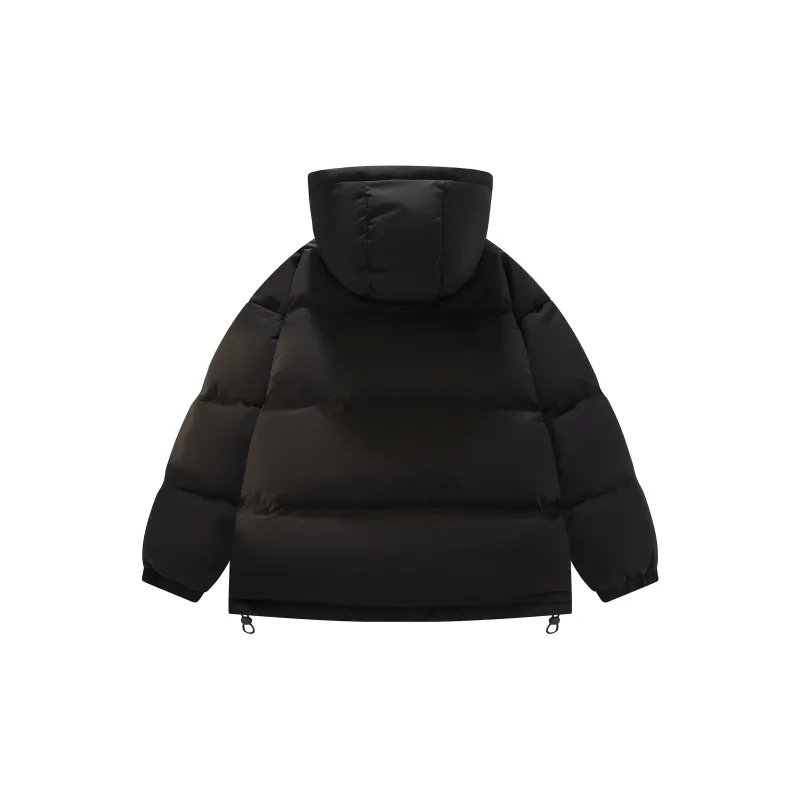 Crayon Shinchan Down Jacket Unisex-1