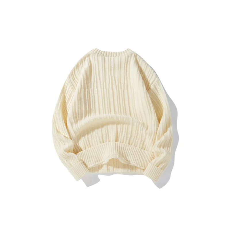 I.E Sweaters Unisex-3