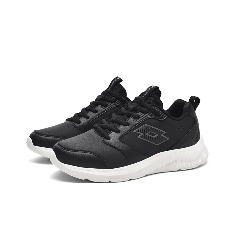 LOTTO Lightweight Anti-Slip Low-Top Casual Shoes Women's-6