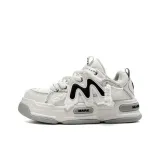 White Black