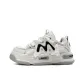 White Black