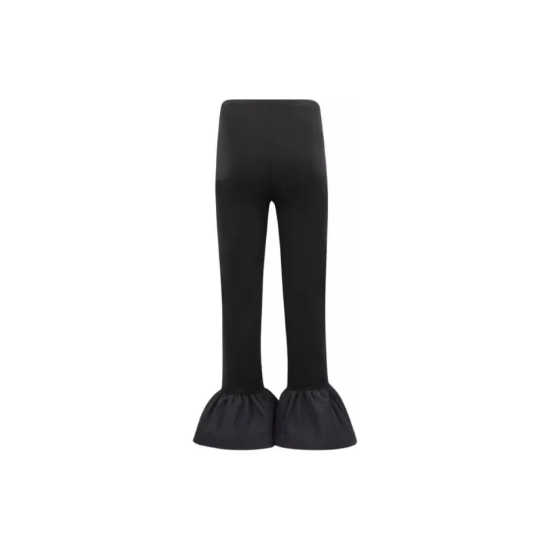 Staud Casual Pants Women's Black-1