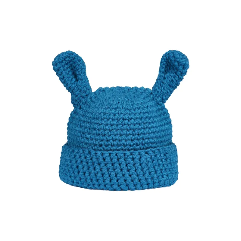CHRONIC Beanies Unisex-4