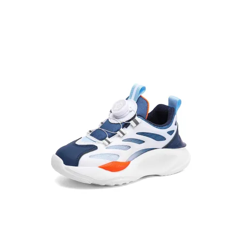 TONYBEAR Wear-Resistant Low-Top Kids Lifestyle Shoes Kids'