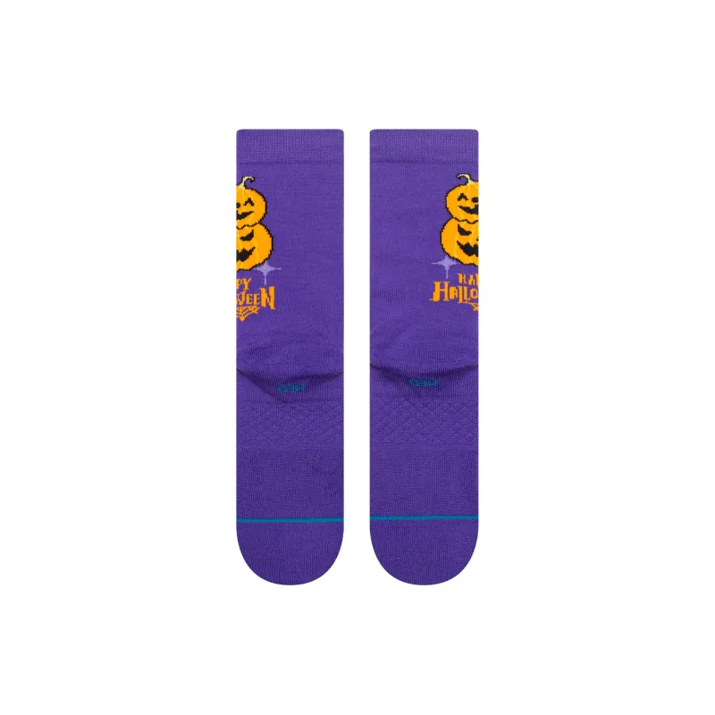 Stance Mid Calf Socks Unisex Multi double Loading-5