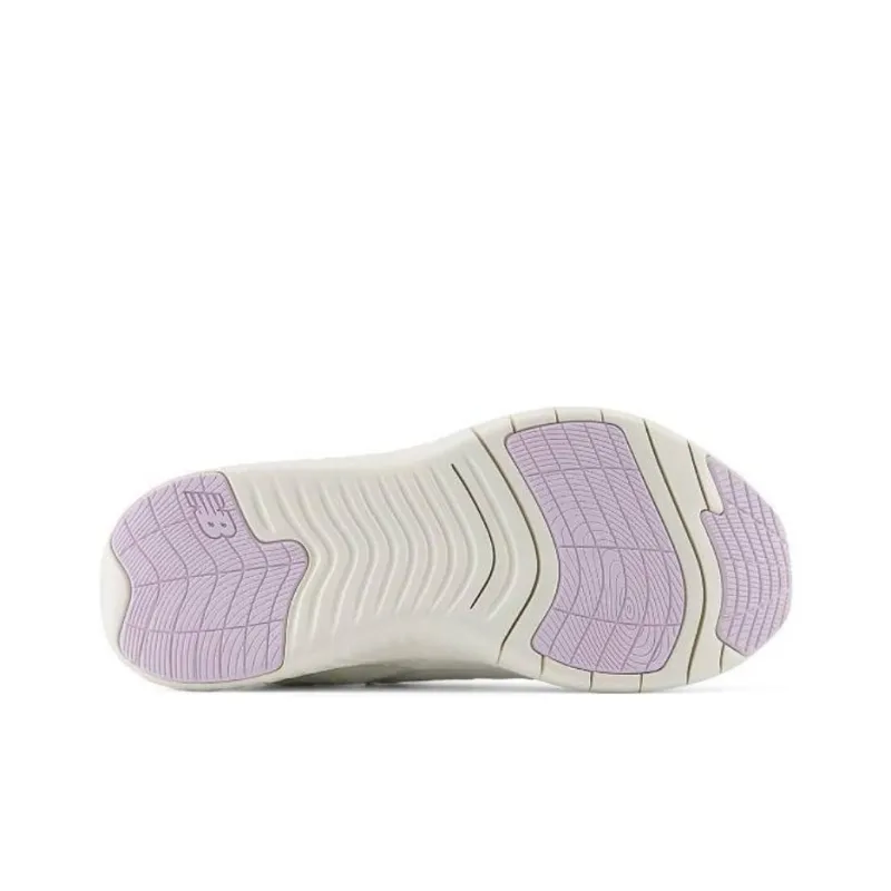 New Balance NB DynaSoft Beaya Slip On V2 Cushioning Breathable Low Top Casual Running Shoes Women's White-4