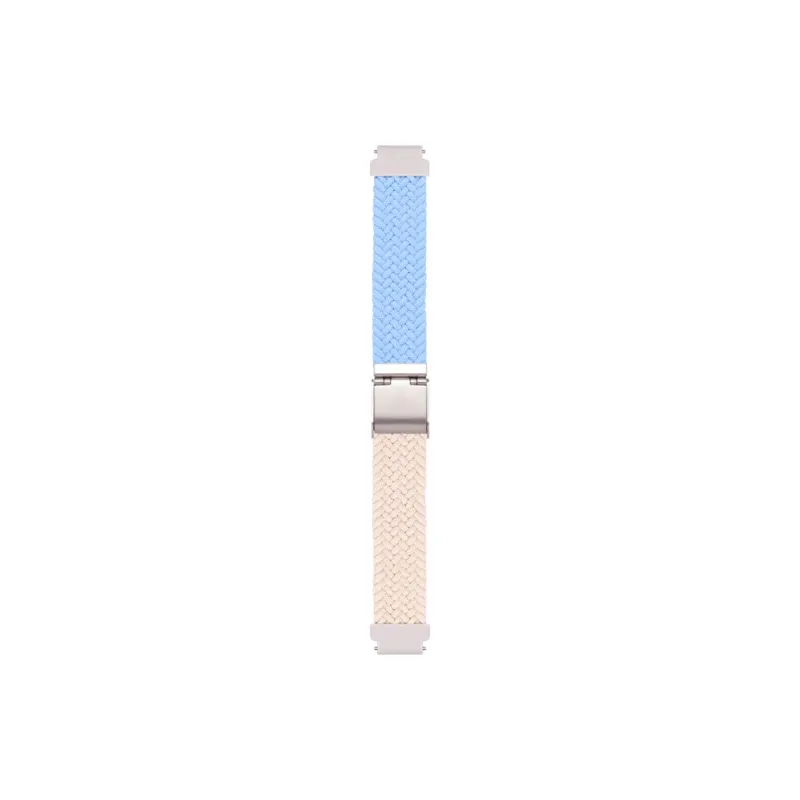 CHENSONG Xiaomi Compatibility Watch Band Nylon Material-0