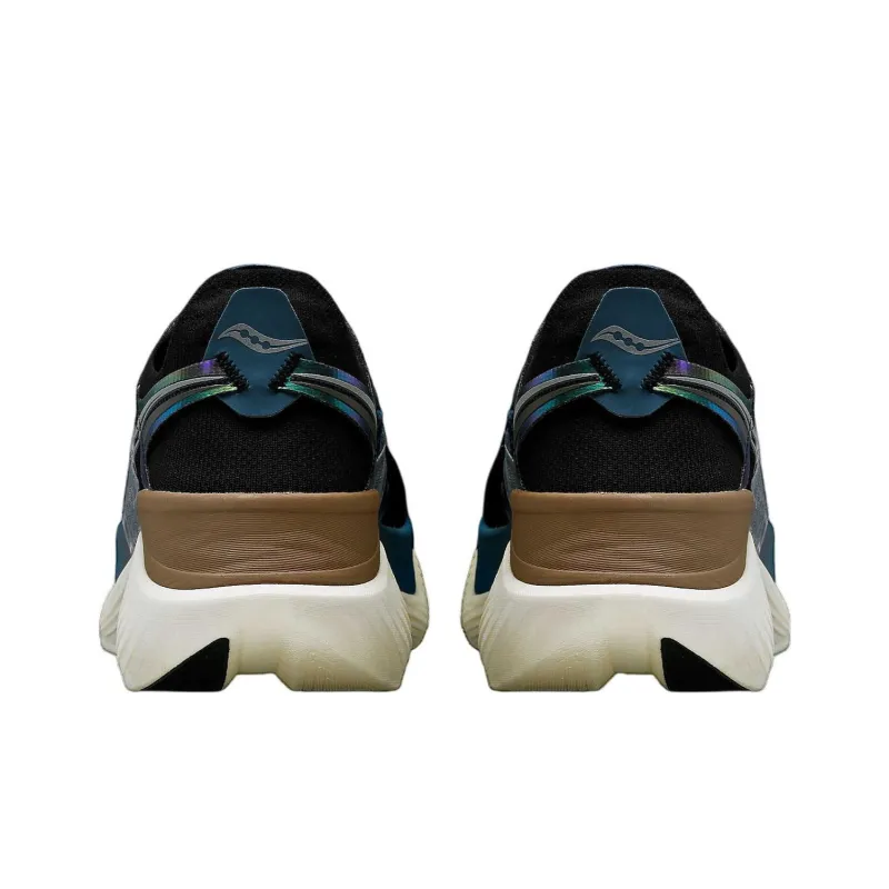 Saucony Endorphin Elite Winter Tech Caviar Mirage-4