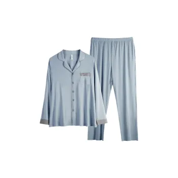 Xuan Liang Men Pajama Sets
