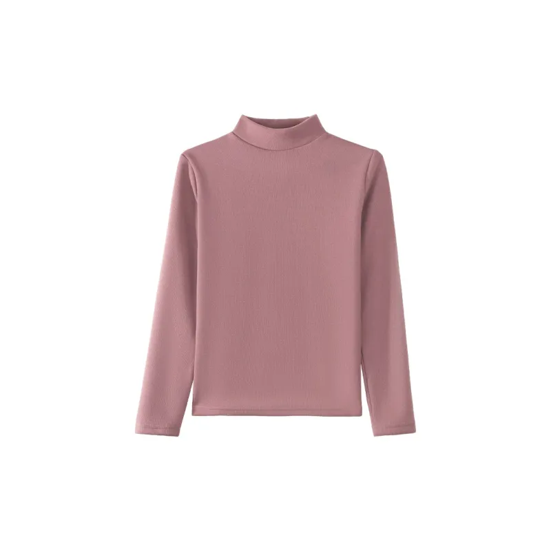 LoveEsteem Thermal Tops Women's-18