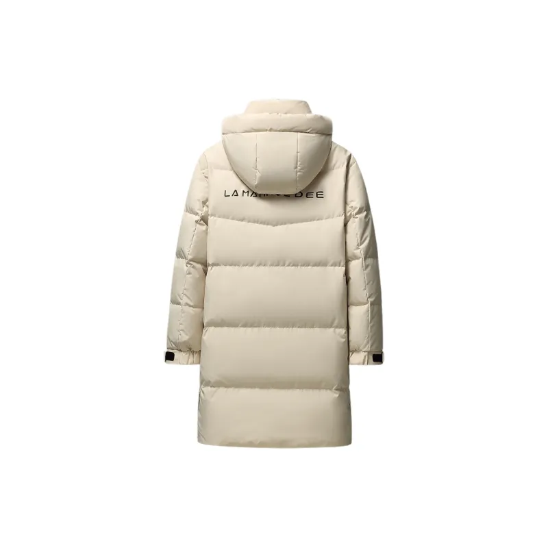 YAYA Down Jackets Men-3