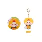 ISFP-Artist 2-Piece Set (Badge+Pendant)