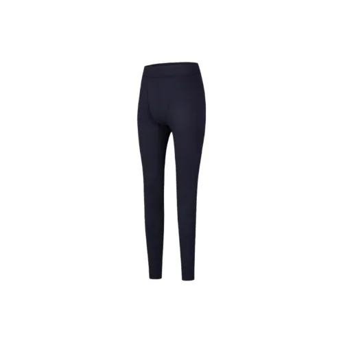 Saucony Athletic Trousers Women's Black