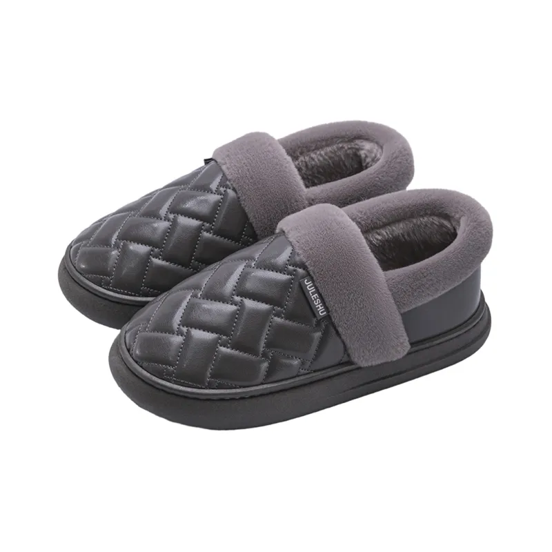 TZLDN Slippers / Home Slippers-4