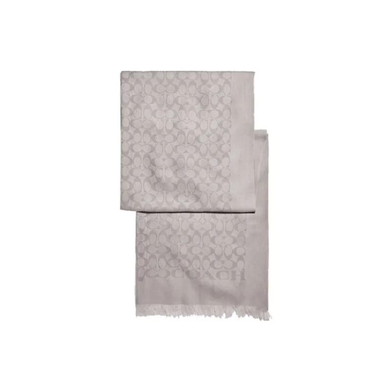 COACH Shawls Women's-0