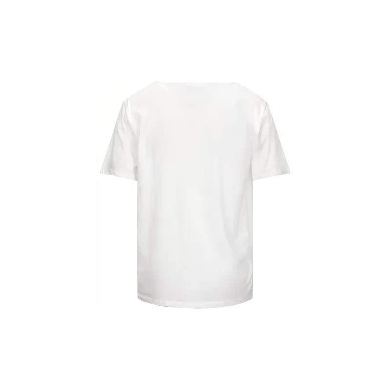 CELINE SS23 Denim Jacket Unisex White-1