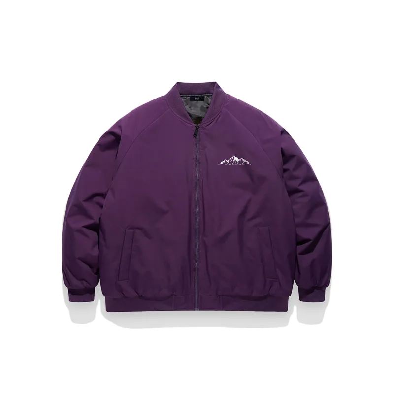 UNthemed Puffer Jackets Unisex-5