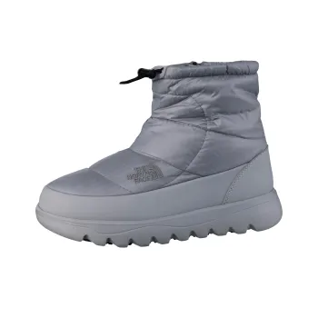 THE NORTH FACE Ankle Boots Unisex Gray