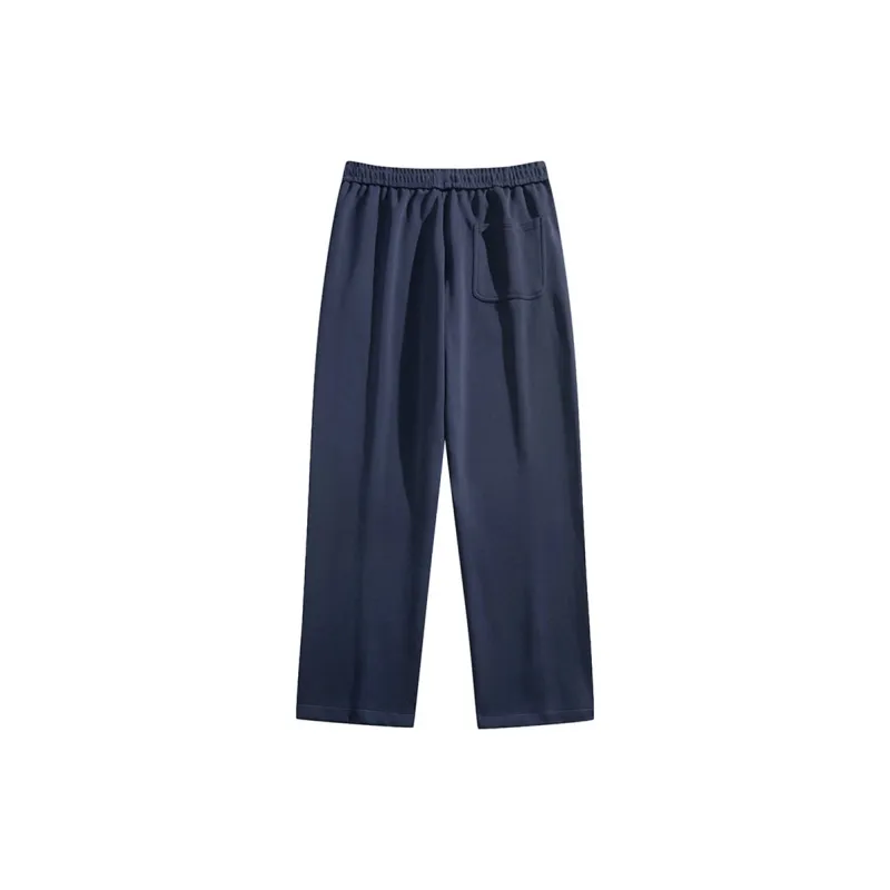 AI3 Iverson China Series Casual Pants Unisex-13