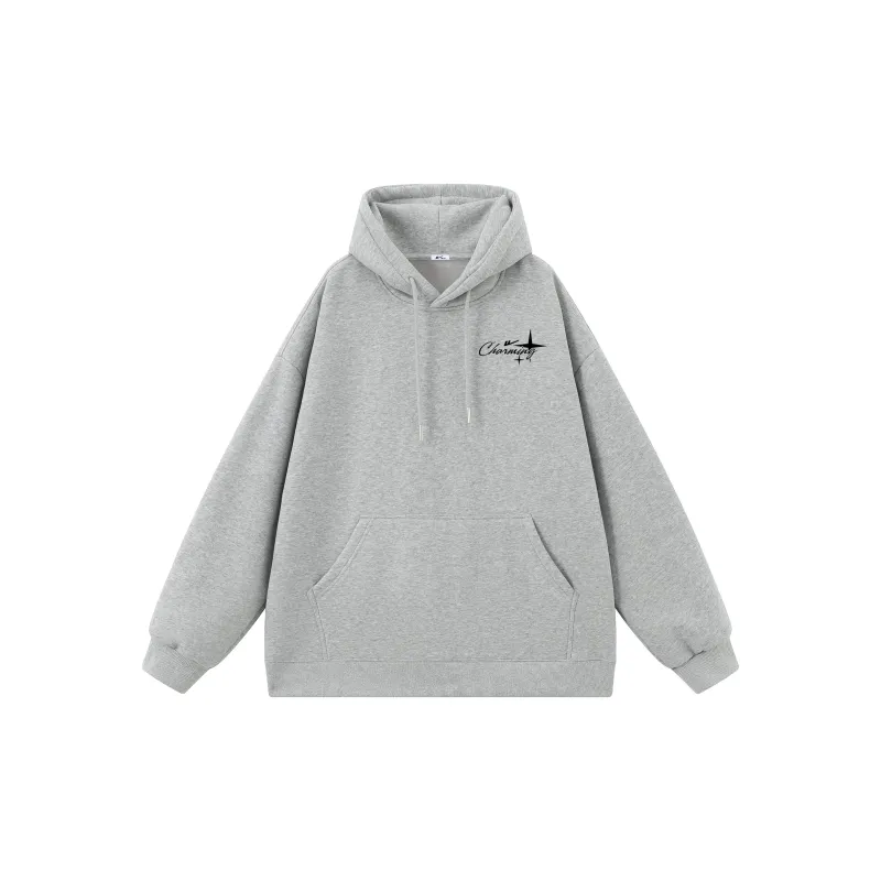 Warrior Huichao Star Cloud Collection Sweatshirt Unisex-29