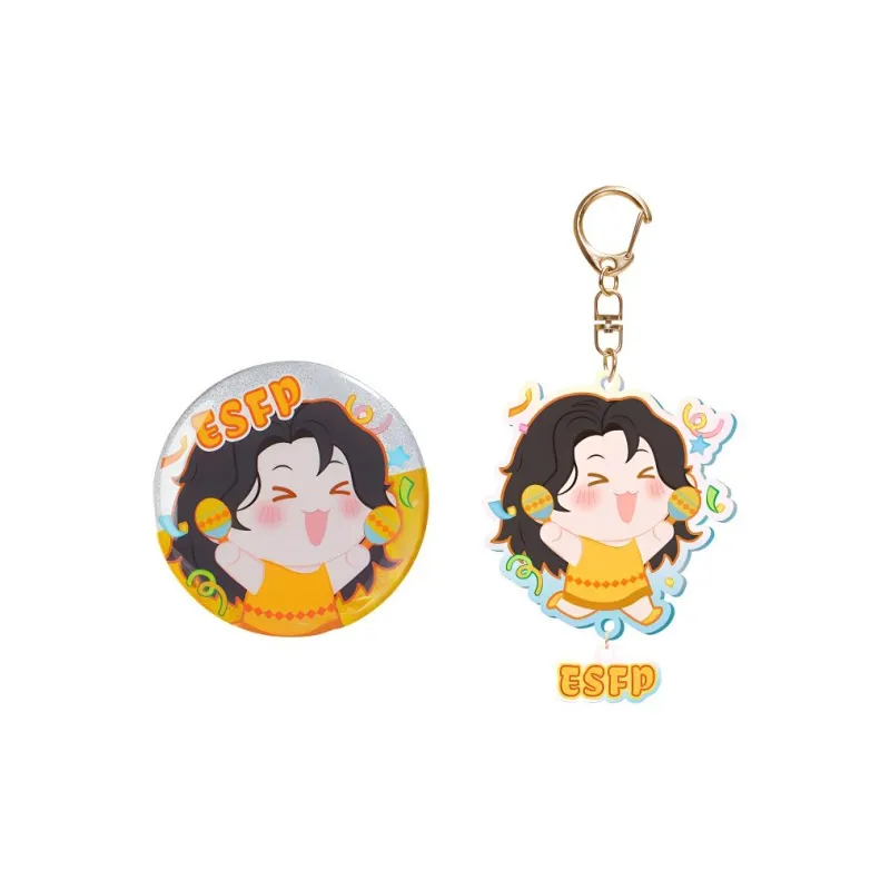 Spiritual Creations Badges-15
