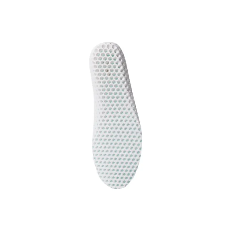 361° EVA Insoles Unisex Black/Cyan-1