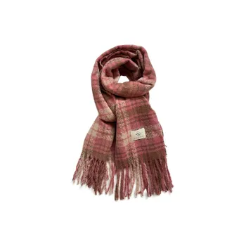 FUO Knit Scarves Unisex