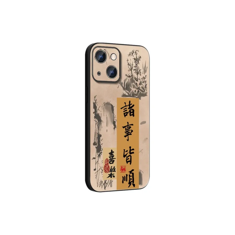 DAHUAXIAN Phone Cases-7