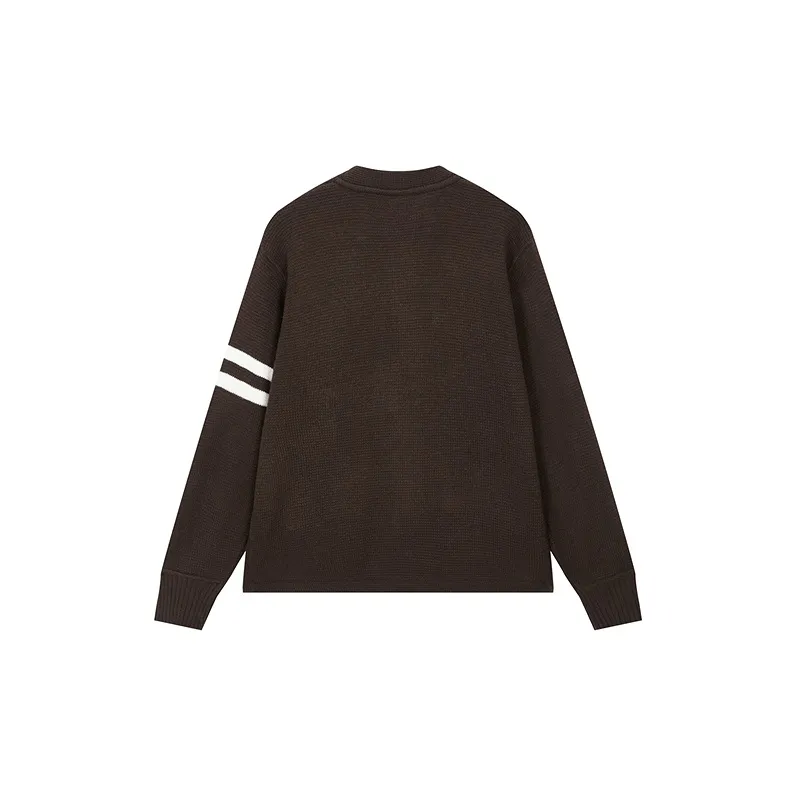 Champion FW24 MEN'S CASUAL Knitwear Unisex-3