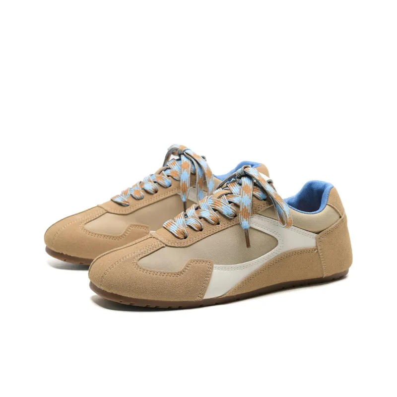 Circle Small Breathable Coverage Lightweight Rebound Casual Shoes Women's Box Included-2