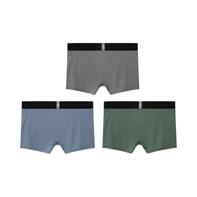 UZIS Men Underpants-16