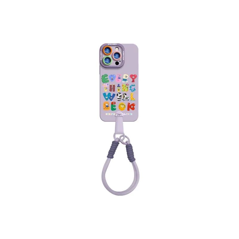 Interesting shell Phone Cases-6
