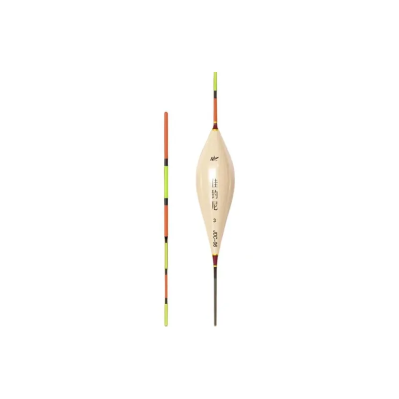 Jiadiaoni Floats Bottom Fishing Floats-13