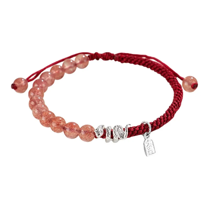 COLIMIDA Crystal Bracelets Unisex-0