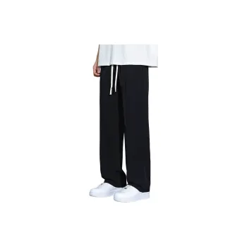 TESTUNG Casual Pants Men
