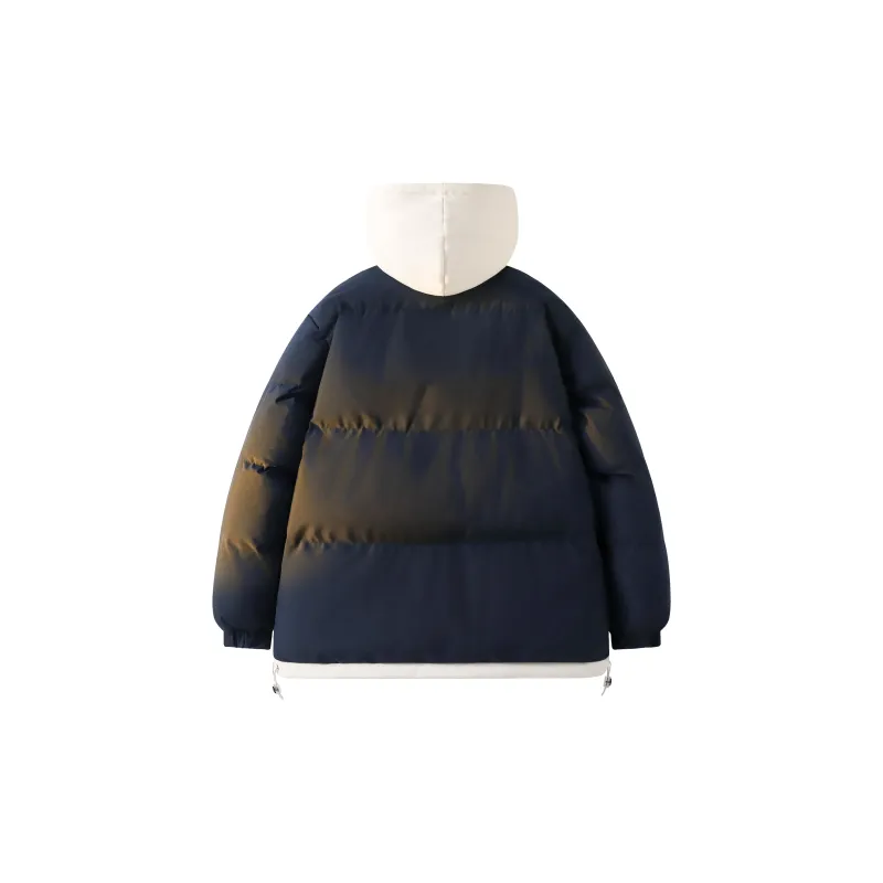 JEANSWEST CLUB Puffer Jacket Unisex-21
