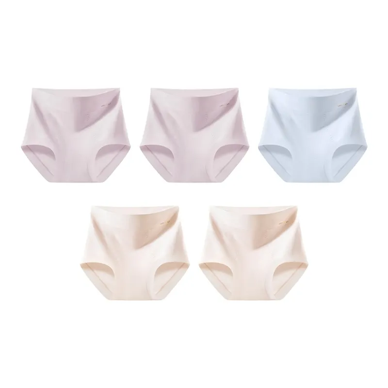 Urban Beauty Underpants Women's Combo Set-55
