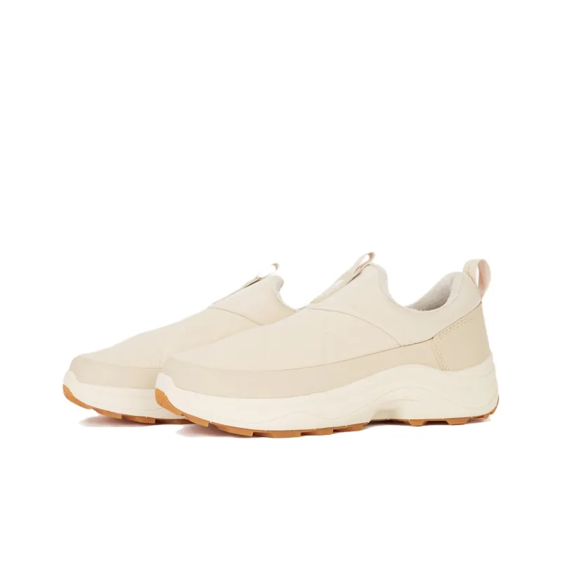 THE NORTH FACE V MOTION Anti Slip Wear Resistant Low Top Casual Shoes Unisex Beige-2